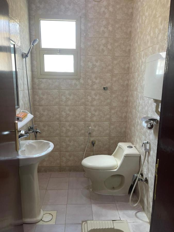 Spacious Apartments At Basla St 3 Mins From King Fahd Stadium Riyadh Exterior photo