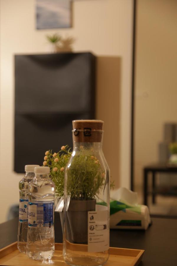 Spacious Apartments At Basla St 3 Mins From King Fahd Stadium Riyadh Exterior photo